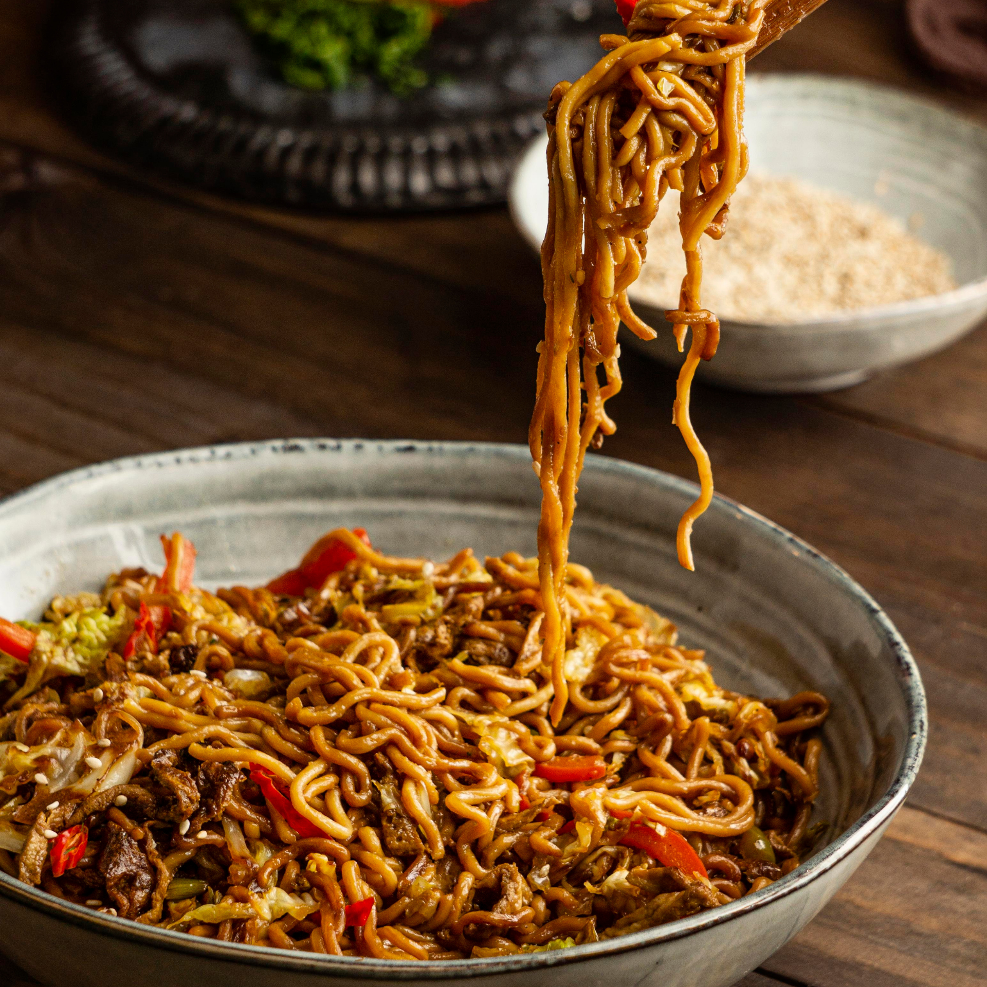Hokkien Mee