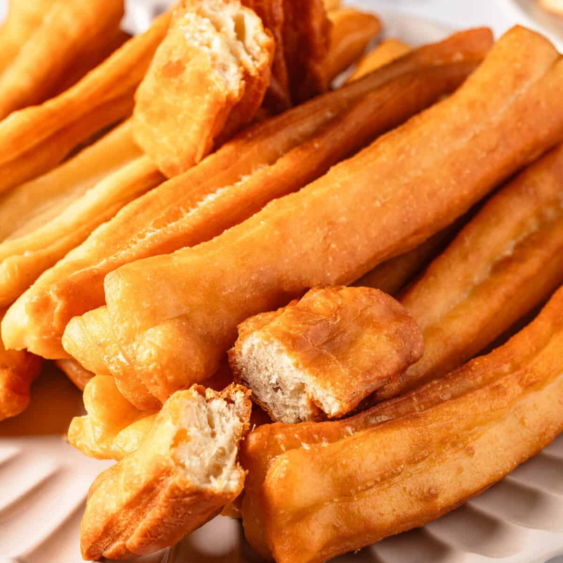 Youtiao